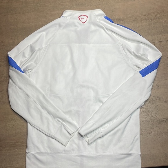 Nike dri-fit USA soccer jacket size Medium - Picture 5 of 6